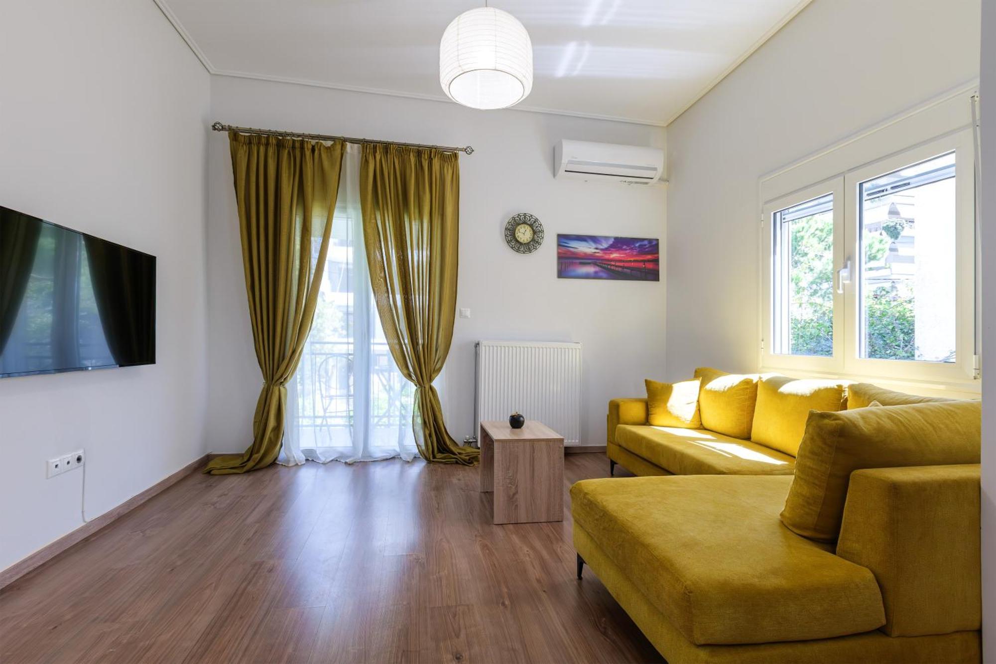 The Best House In Palaio Faliro Near The Sea Vipgreece Athen Exterior foto