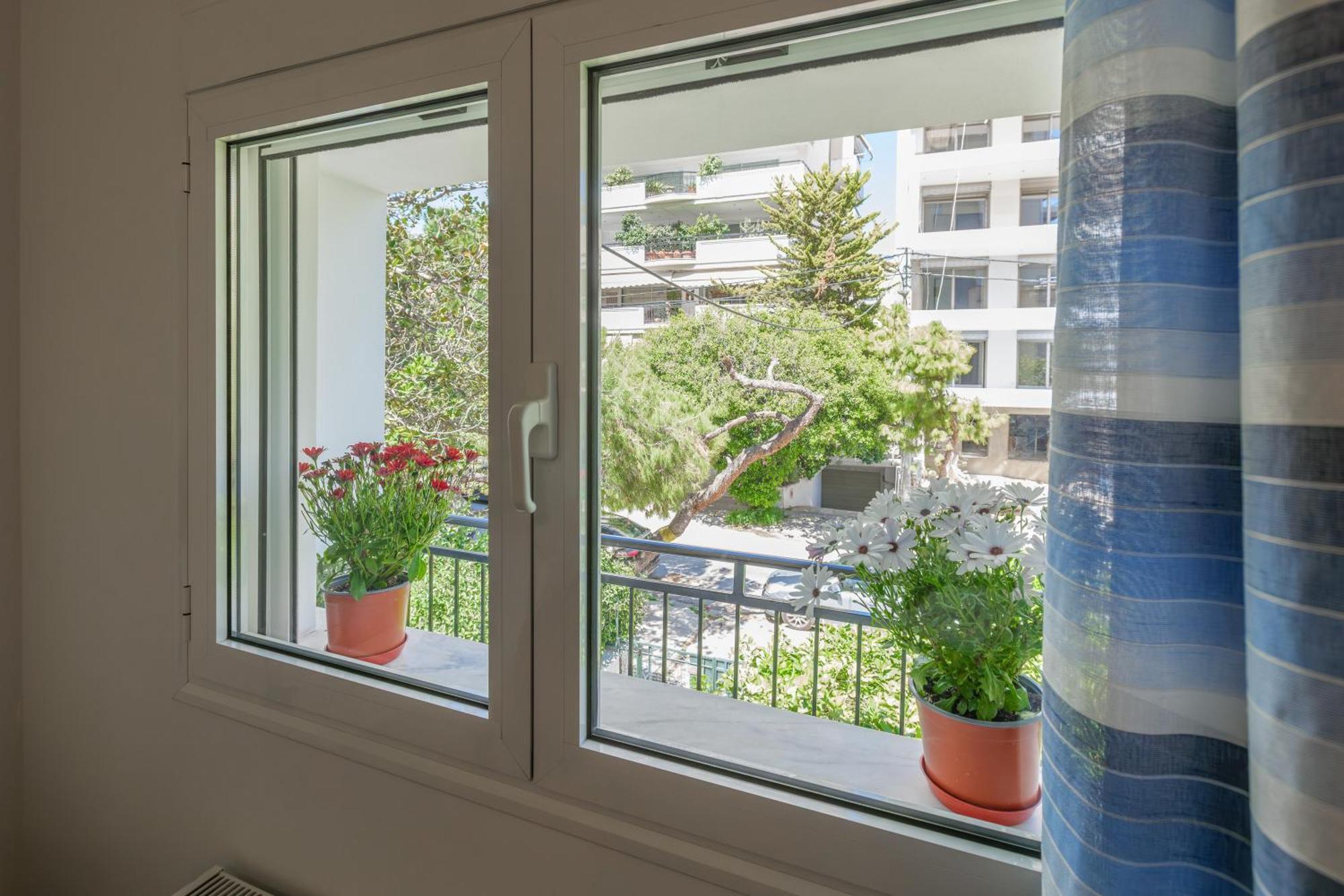 The Best House In Palaio Faliro Near The Sea Vipgreece Athen Exterior foto