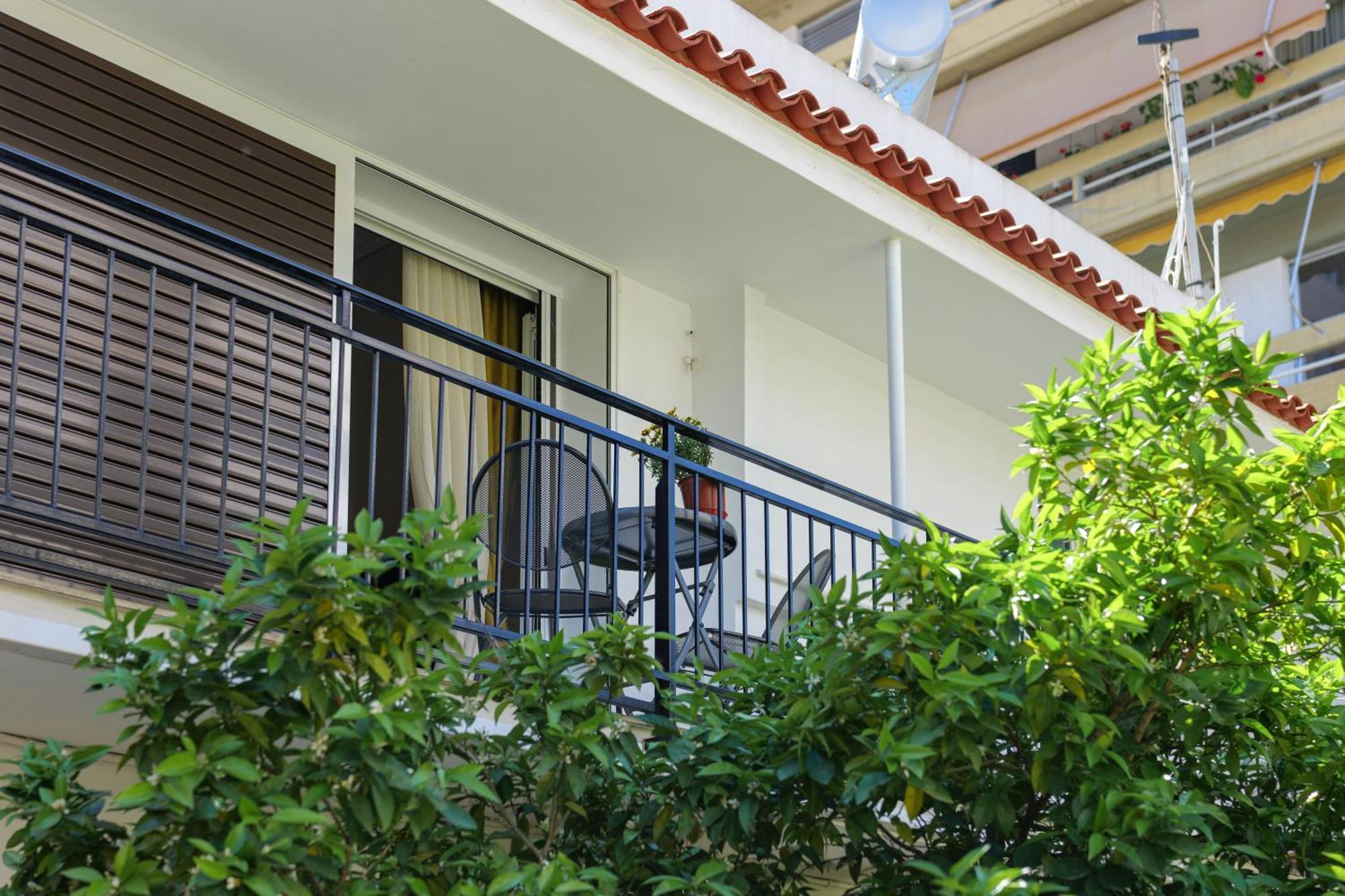The Best House In Palaio Faliro Near The Sea Vipgreece Athen Exterior foto