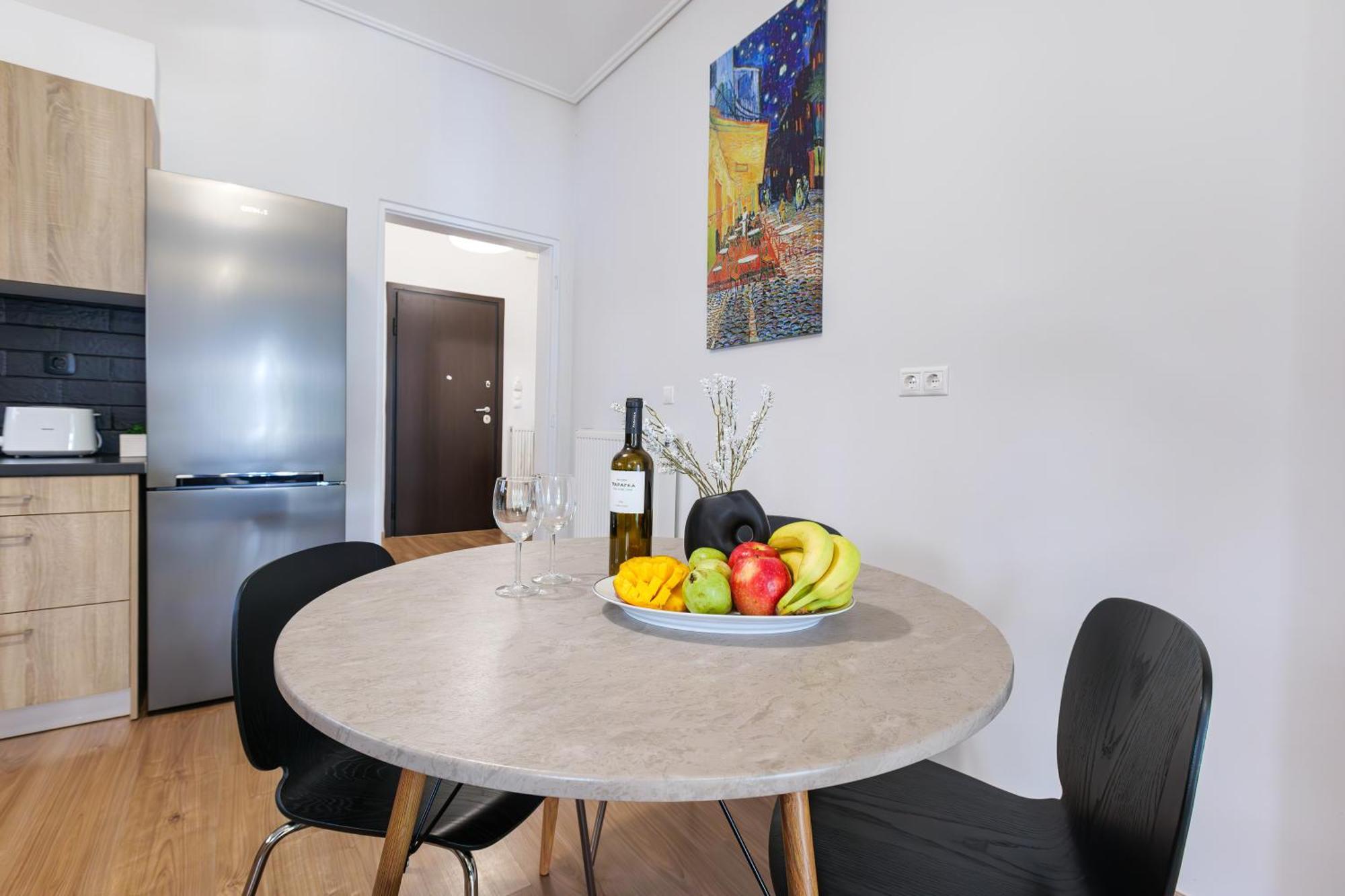 The Best House In Palaio Faliro Near The Sea Vipgreece Athen Exterior foto