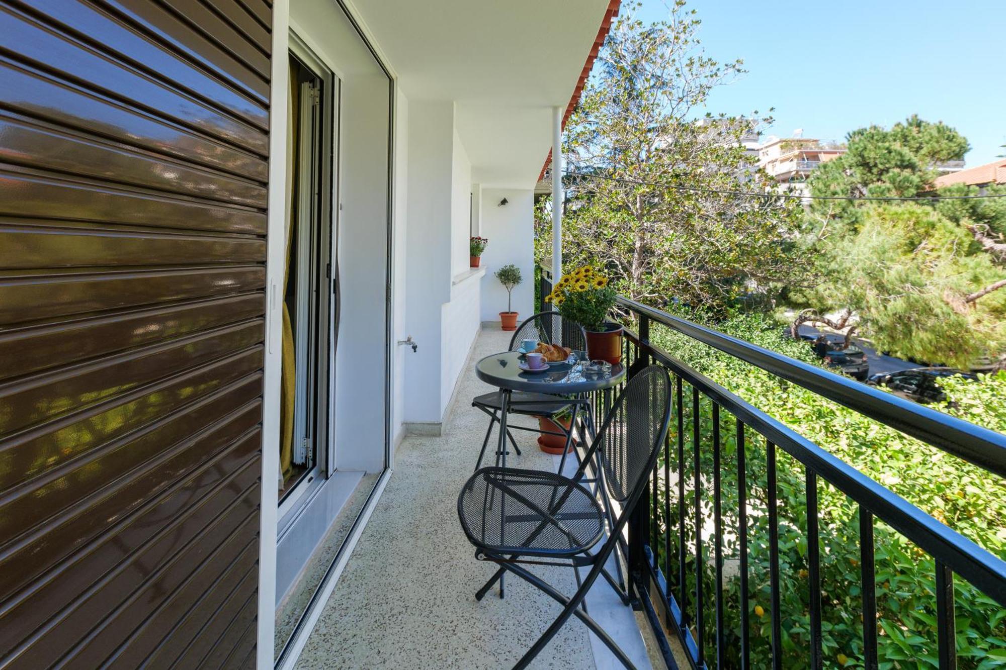 The Best House In Palaio Faliro Near The Sea Vipgreece Athen Exterior foto